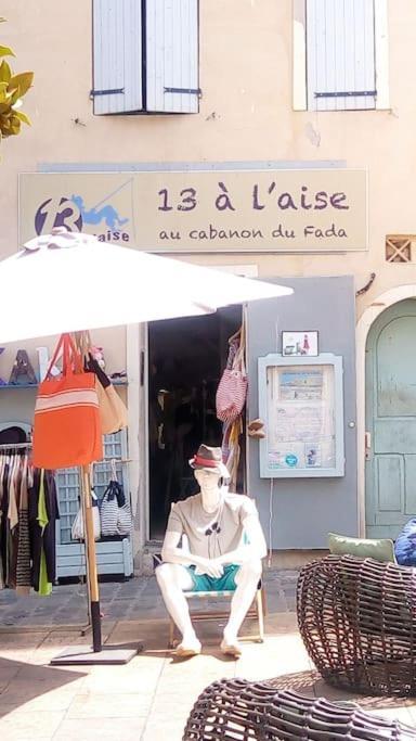 דירות מרסיי Plein Coeur Du Quartier Du Panier . Chaleureux T2. מראה חיצוני תמונה